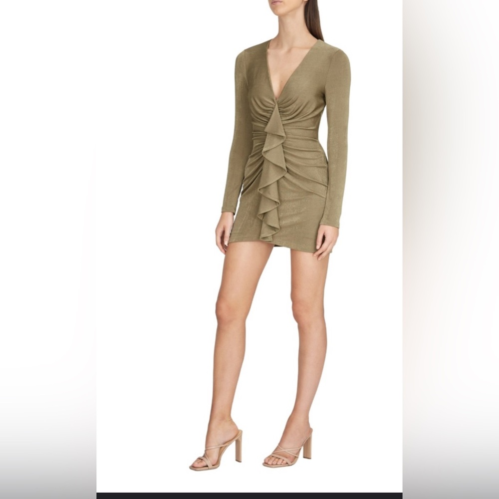 Significant Other Katie Mini Dress
